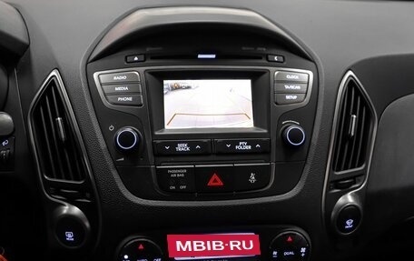 Hyundai ix35 I рестайлинг, 2015 год, 1 649 000 рублей, 11 фотография