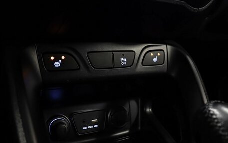 Hyundai ix35 I рестайлинг, 2015 год, 1 649 000 рублей, 18 фотография