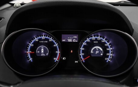 Hyundai ix35 I рестайлинг, 2015 год, 1 649 000 рублей, 19 фотография