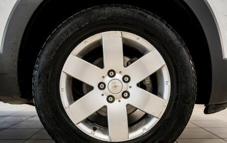 Chevrolet Captiva I, 2014 год, 1 360 000 рублей, 7 фотография