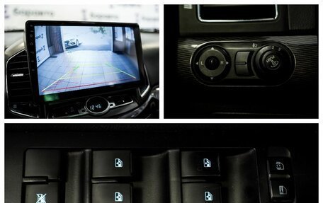 Chevrolet Captiva I, 2014 год, 1 360 000 рублей, 14 фотография