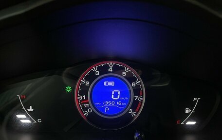 Lifan X60 I рестайлинг, 2016 год, 599 000 рублей, 6 фотография