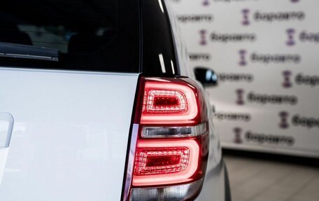 Chevrolet Captiva I, 2014 год, 1 360 000 рублей, 21 фотография