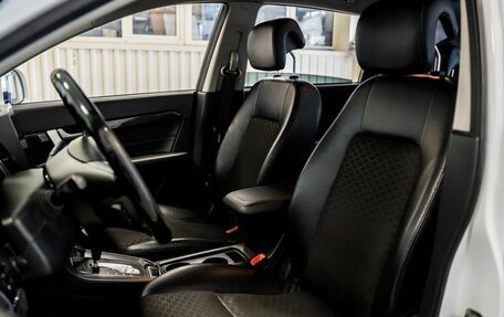 Chevrolet Captiva I, 2014 год, 1 360 000 рублей, 16 фотография