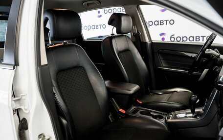 Chevrolet Captiva I, 2014 год, 1 360 000 рублей, 19 фотография