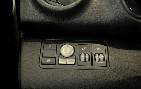 Lifan X60 I рестайлинг, 2016 год, 599 000 рублей, 10 фотография