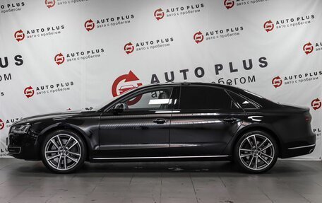 Audi A8, 2015 год, 2 990 000 рублей, 6 фотография