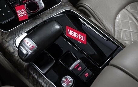 Audi A8, 2015 год, 2 990 000 рублей, 12 фотография