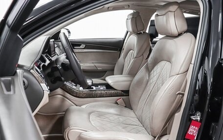 Audi A8, 2015 год, 2 990 000 рублей, 8 фотография