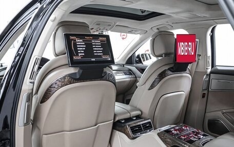 Audi A8, 2015 год, 2 990 000 рублей, 10 фотография
