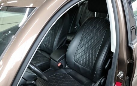 Volkswagen Tiguan I, 2016 год, 1 570 000 рублей, 13 фотография