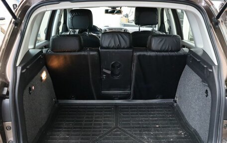 Volkswagen Tiguan I, 2016 год, 1 570 000 рублей, 25 фотография