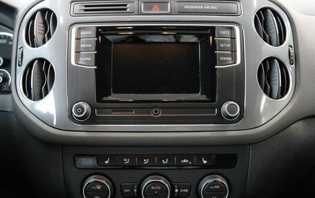 Volkswagen Tiguan I, 2016 год, 1 570 000 рублей, 18 фотография