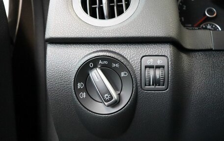 Volkswagen Tiguan I, 2016 год, 1 570 000 рублей, 14 фотография