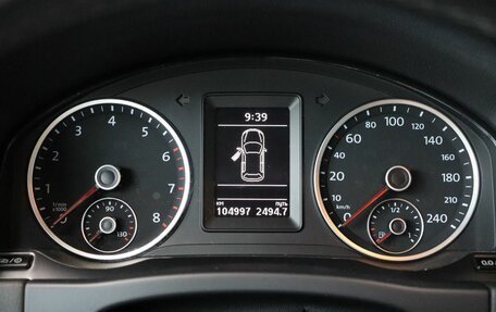 Volkswagen Tiguan I, 2016 год, 1 570 000 рублей, 16 фотография