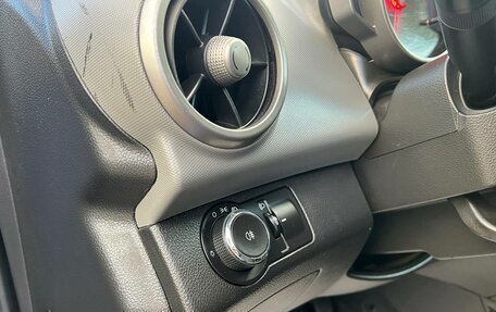 Chevrolet Aveo III, 2013 год, 549 000 рублей, 10 фотография