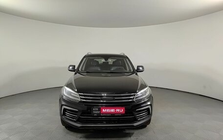 Zotye Coupa, 2018 год, 1 370 000 рублей, 2 фотография