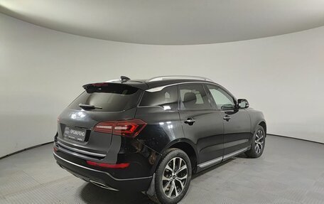 Zotye Coupa, 2018 год, 1 370 000 рублей, 6 фотография