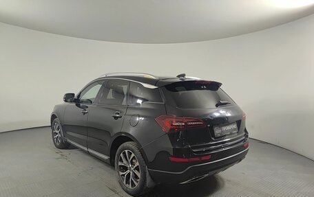 Zotye Coupa, 2018 год, 1 370 000 рублей, 8 фотография
