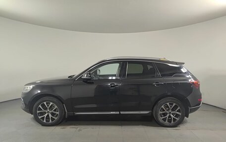 Zotye Coupa, 2018 год, 1 370 000 рублей, 10 фотография