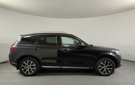 Zotye Coupa, 2018 год, 1 370 000 рублей, 5 фотография