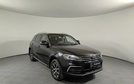 Zotye Coupa, 2018 год, 1 370 000 рублей, 3 фотография