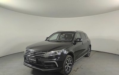 Zotye Coupa, 2018 год, 1 370 000 рублей, 1 фотография