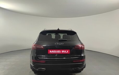 Zotye Coupa, 2018 год, 1 370 000 рублей, 7 фотография