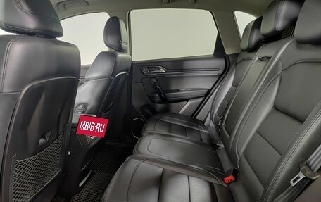 Zotye Coupa, 2018 год, 1 370 000 рублей, 15 фотография