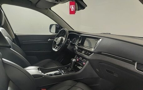 Zotye Coupa, 2018 год, 1 370 000 рублей, 13 фотография