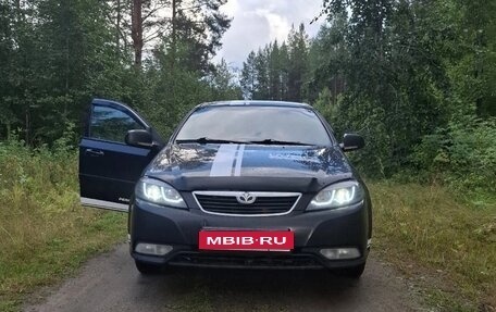 Daewoo Gentra II, 2014 год, 600 000 рублей, 1 фотография