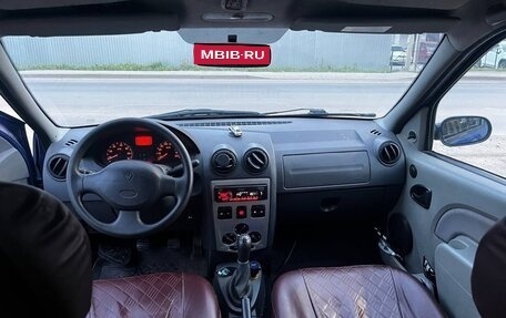 Renault Logan I, 2008 год, 300 000 рублей, 1 фотография