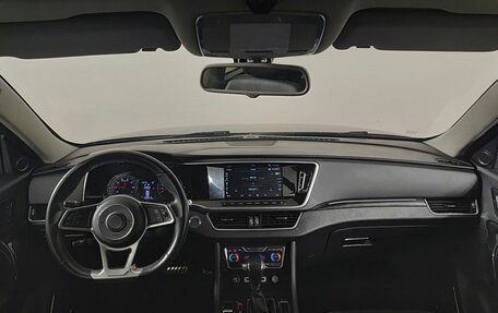 Zotye Coupa, 2018 год, 1 370 000 рублей, 17 фотография