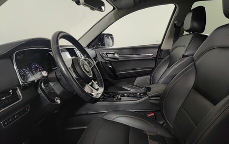 Zotye Coupa, 2018 год, 1 370 000 рублей, 20 фотография