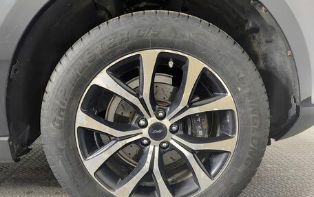 Zotye Coupa, 2018 год, 1 370 000 рублей, 22 фотография