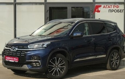 Chery Tiggo 8 I, 2022 год, 1 920 000 рублей, 1 фотография