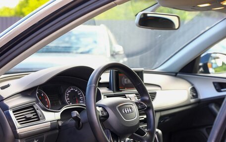 Audi A6, 2015 год, 1 499 999 рублей, 7 фотография