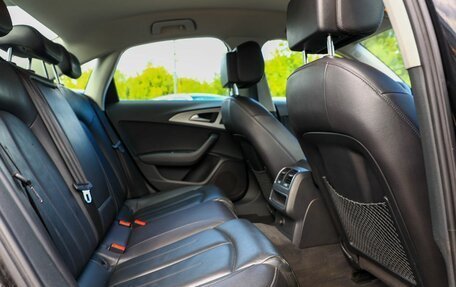 Audi A6, 2015 год, 1 499 999 рублей, 12 фотография