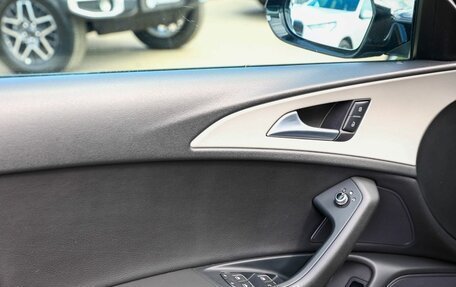 Audi A6, 2015 год, 1 499 999 рублей, 13 фотография