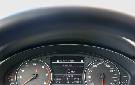 Audi A6, 2015 год, 1 499 999 рублей, 18 фотография