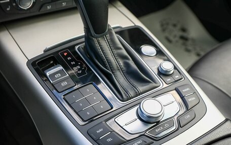 Audi A6, 2015 год, 1 499 999 рублей, 24 фотография