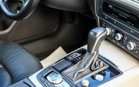 Audi A6, 2015 год, 1 499 999 рублей, 17 фотография