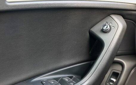 Audi A6, 2015 год, 1 499 999 рублей, 26 фотография