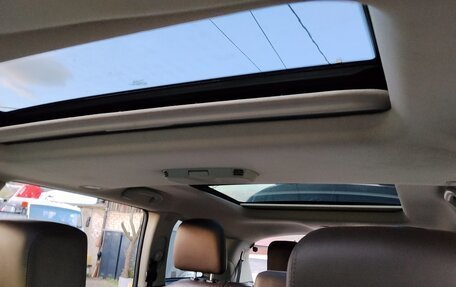 Infiniti QX60 I рестайлинг, 2014 год, 2 300 000 рублей, 16 фотография