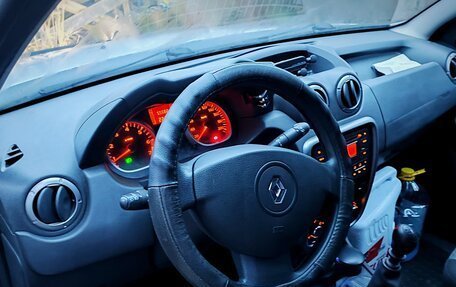Renault Duster I рестайлинг, 2013 год, 1 035 000 рублей, 4 фотография