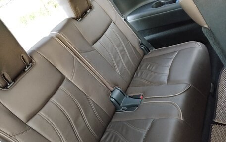 Infiniti QX60 I рестайлинг, 2014 год, 2 300 000 рублей, 11 фотография