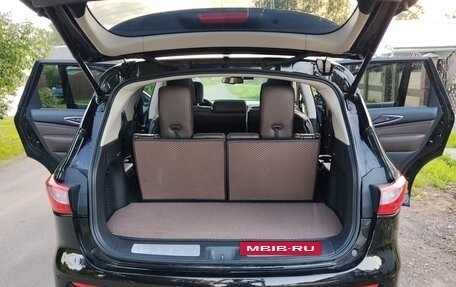 Infiniti QX60 I рестайлинг, 2014 год, 2 300 000 рублей, 10 фотография