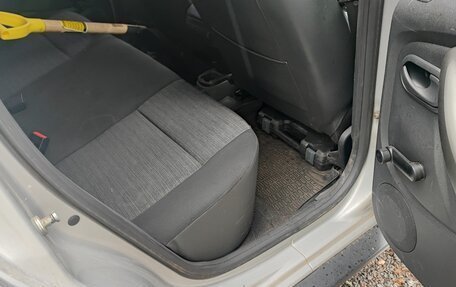 Renault Duster I рестайлинг, 2013 год, 1 035 000 рублей, 8 фотография