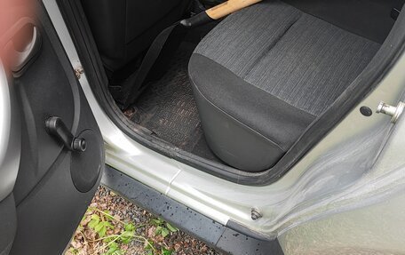 Renault Duster I рестайлинг, 2013 год, 1 035 000 рублей, 9 фотография