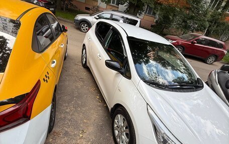 KIA cee'd III, 2017 год, 1 150 000 рублей, 5 фотография
